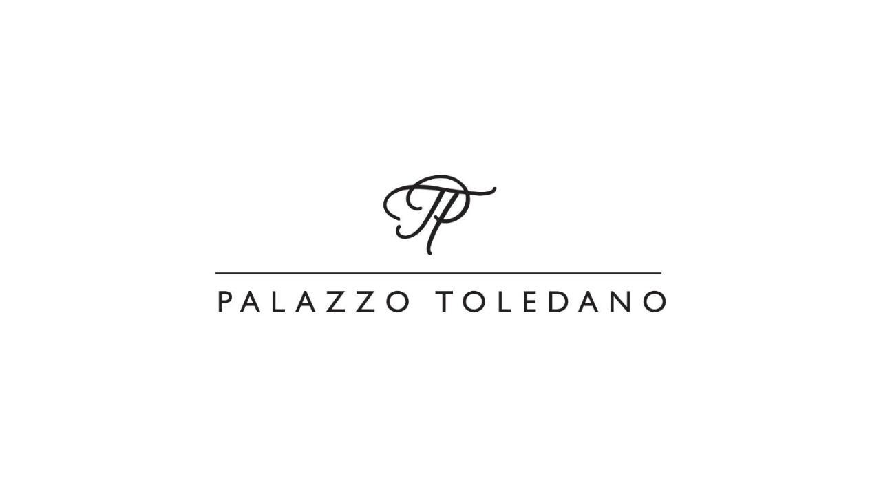 Palazzo Toledano Bed & Breakfast Naples Luaran gambar