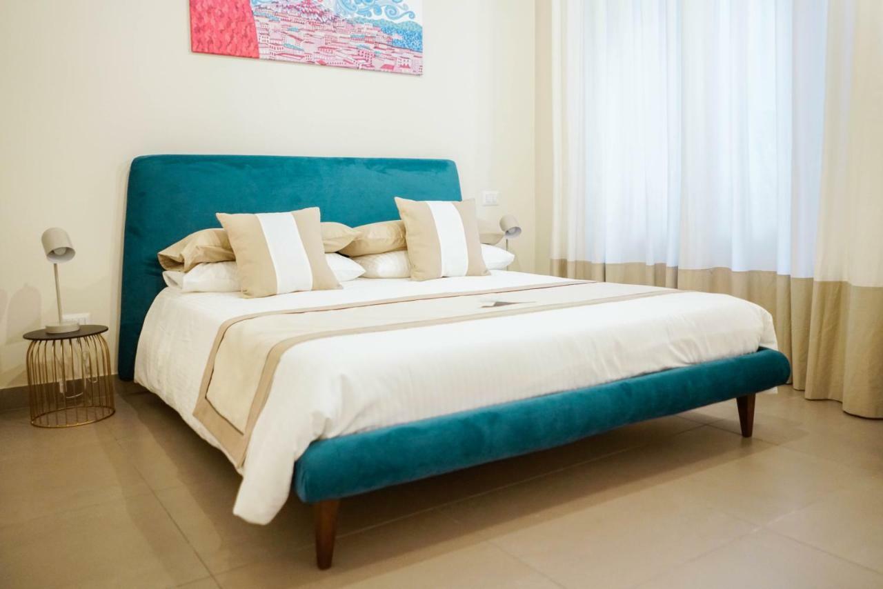 Palazzo Toledano Bed & Breakfast Naples Luaran gambar