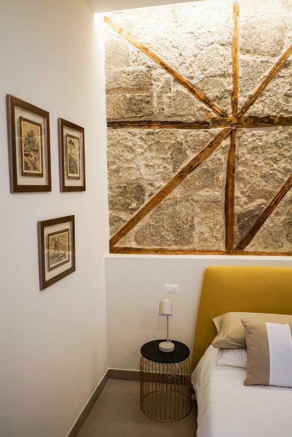 Palazzo Toledano Bed & Breakfast Naples Luaran gambar
