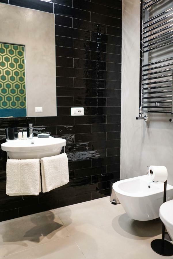 Palazzo Toledano Bed & Breakfast Naples Luaran gambar