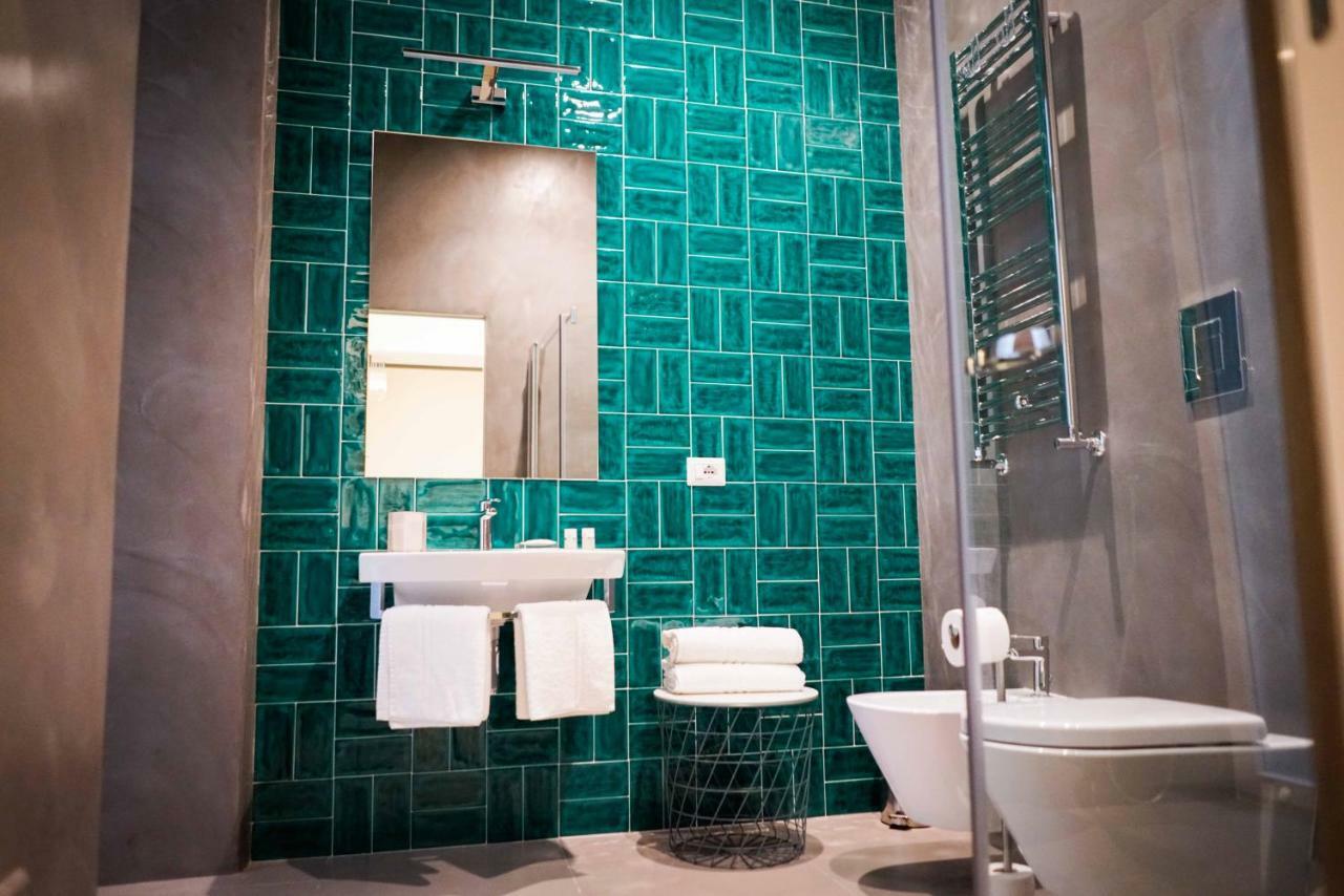 Palazzo Toledano Bed & Breakfast Naples Luaran gambar