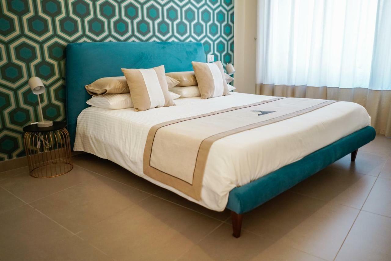 Palazzo Toledano Bed & Breakfast Naples Luaran gambar