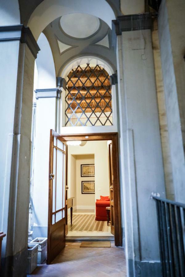 Palazzo Toledano Bed & Breakfast Naples Luaran gambar