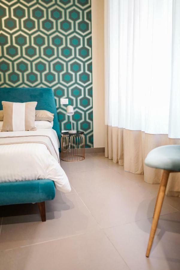 Palazzo Toledano Bed & Breakfast Naples Luaran gambar