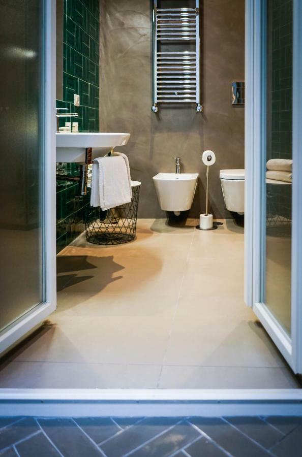 Palazzo Toledano Bed & Breakfast Naples Luaran gambar