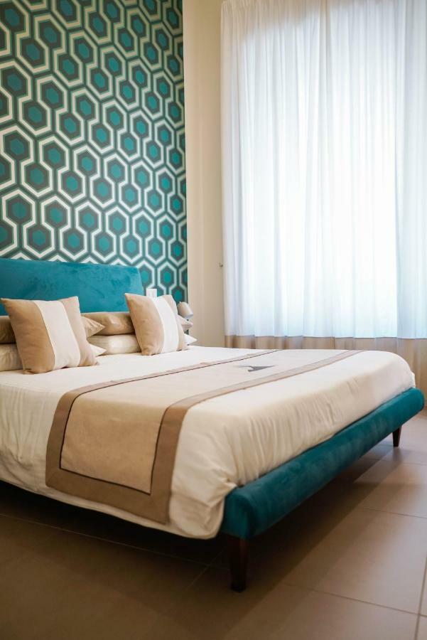 Palazzo Toledano Bed & Breakfast Naples Luaran gambar