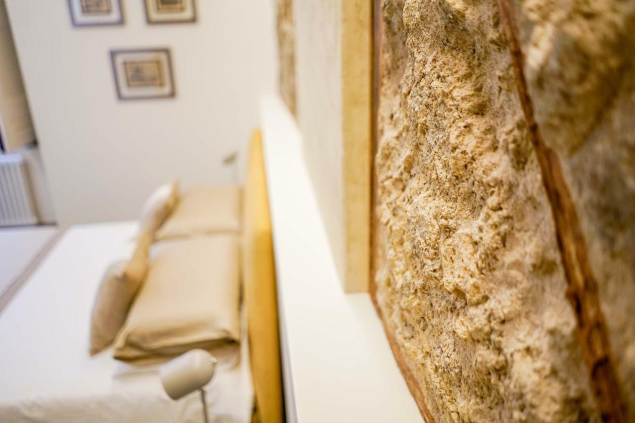 Palazzo Toledano Bed & Breakfast Naples Luaran gambar
