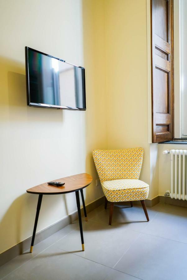 Palazzo Toledano Bed & Breakfast Naples Luaran gambar
