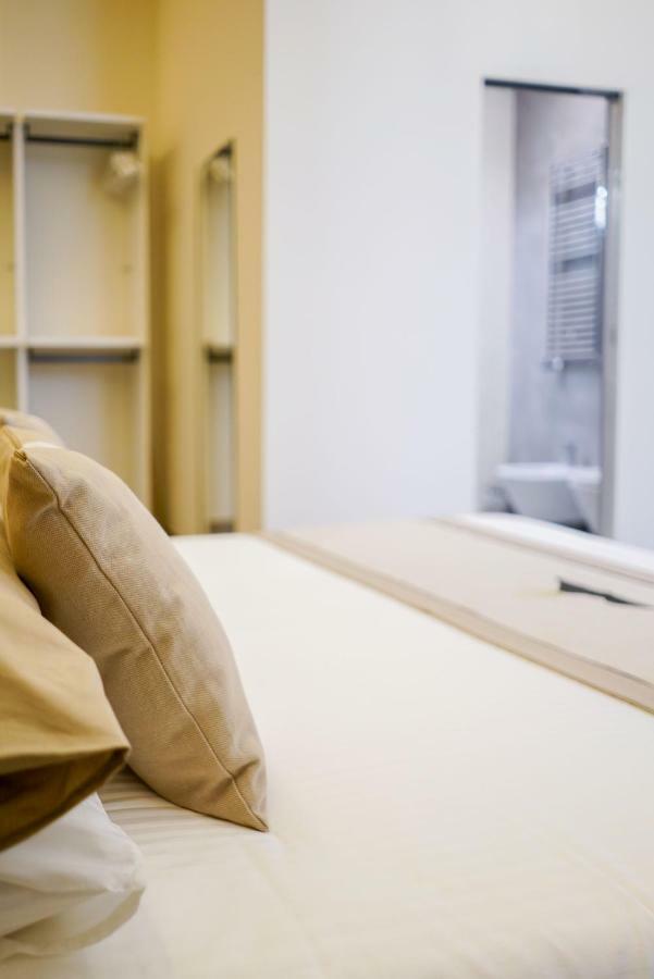 Palazzo Toledano Bed & Breakfast Naples Luaran gambar