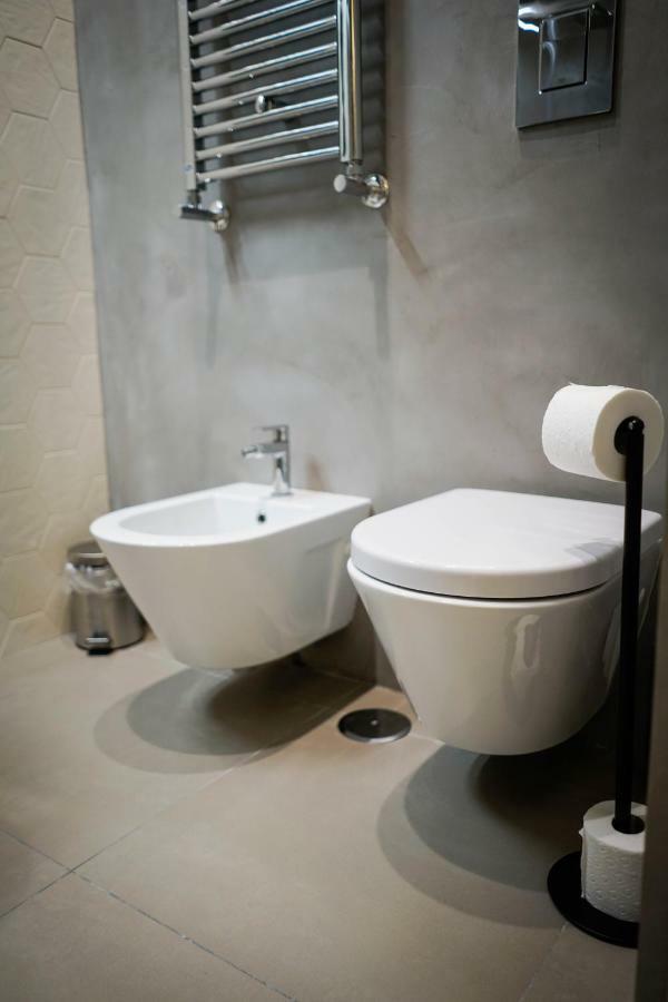 Palazzo Toledano Bed & Breakfast Naples Luaran gambar
