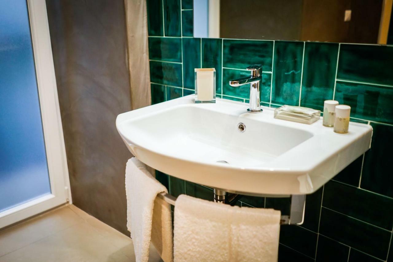 Palazzo Toledano Bed & Breakfast Naples Luaran gambar