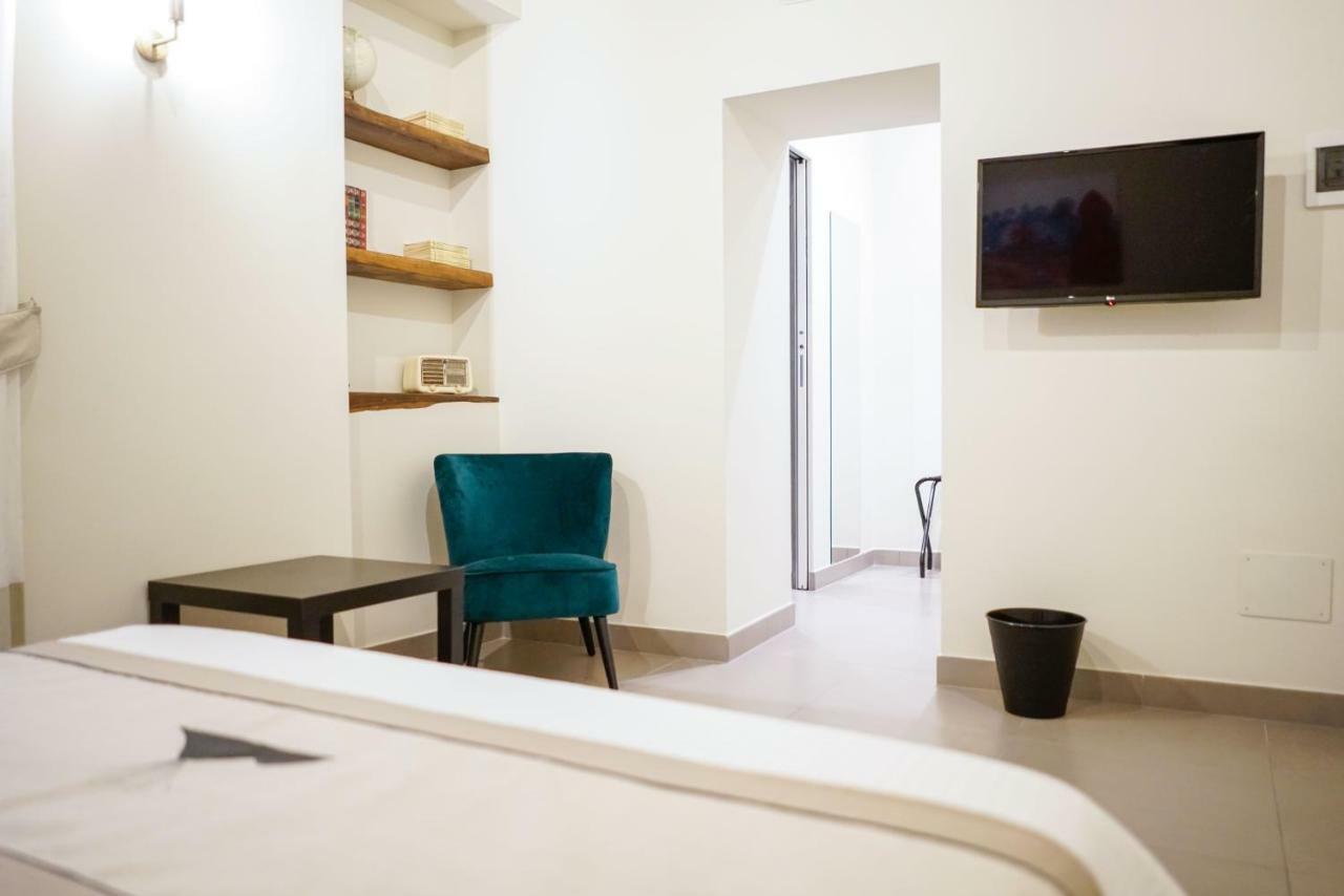 Palazzo Toledano Bed & Breakfast Naples Luaran gambar