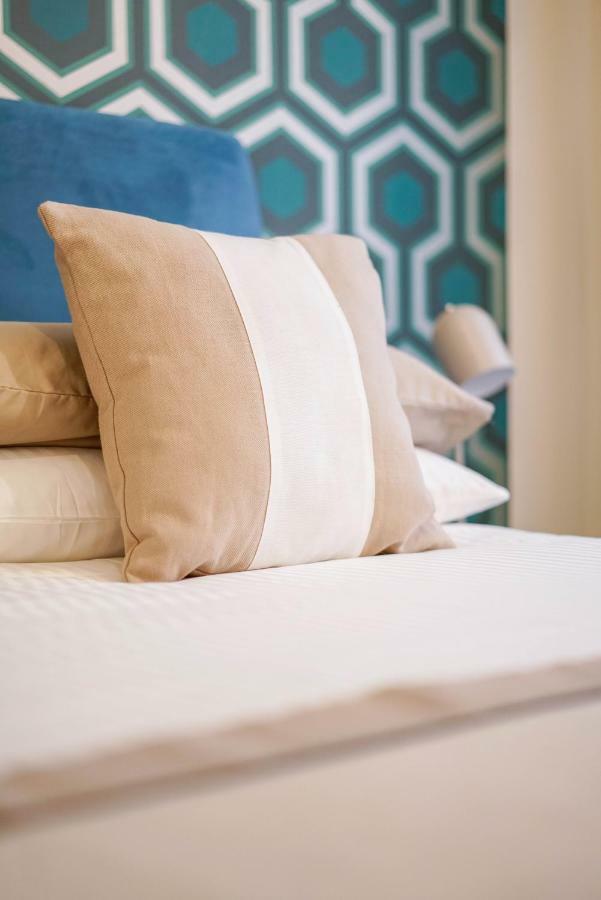 Palazzo Toledano Bed & Breakfast Naples Luaran gambar