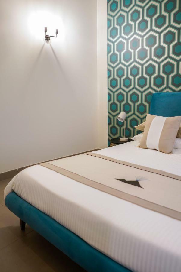 Palazzo Toledano Bed & Breakfast Naples Luaran gambar