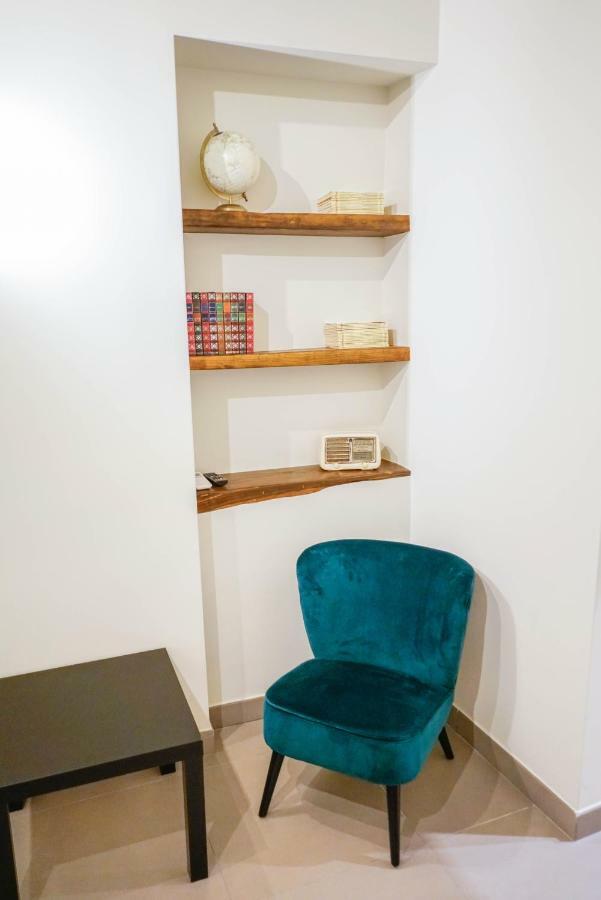 Palazzo Toledano Bed & Breakfast Naples Luaran gambar