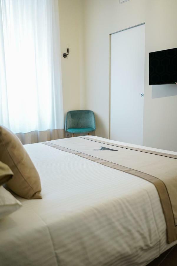 Palazzo Toledano Bed & Breakfast Naples Luaran gambar