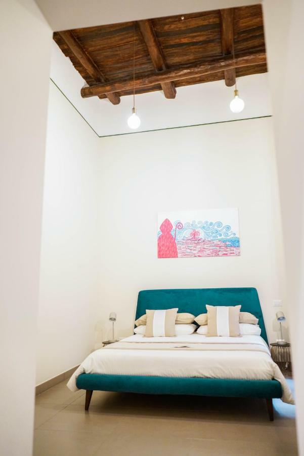 Palazzo Toledano Bed & Breakfast Naples Luaran gambar