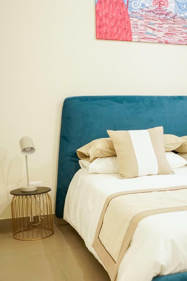 Palazzo Toledano Bed & Breakfast Naples Luaran gambar